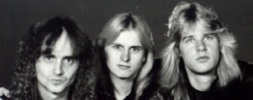 Metalománie: IX. díl Mírný závan naděje
